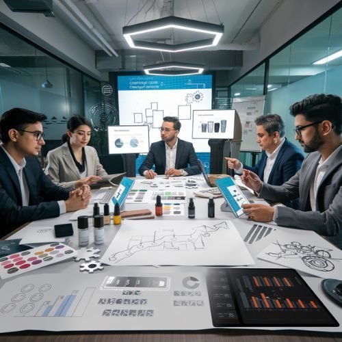 Turning Ideas into Reality